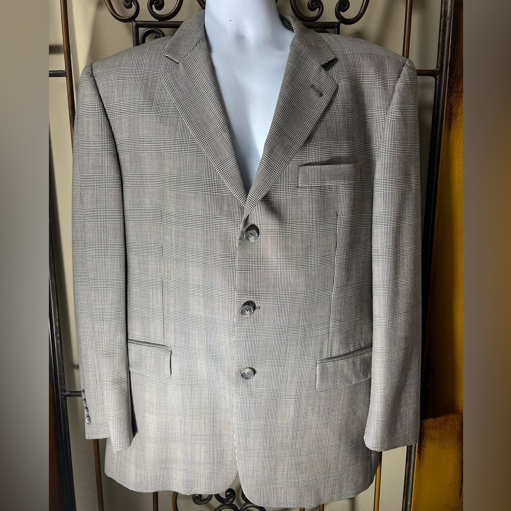 BURBERRY London Kensington Jacket